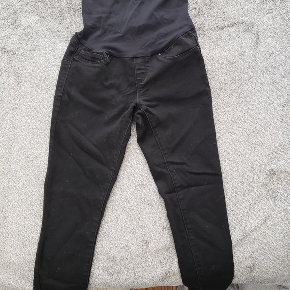 Maternity pants bundle - Picture 3 of 16